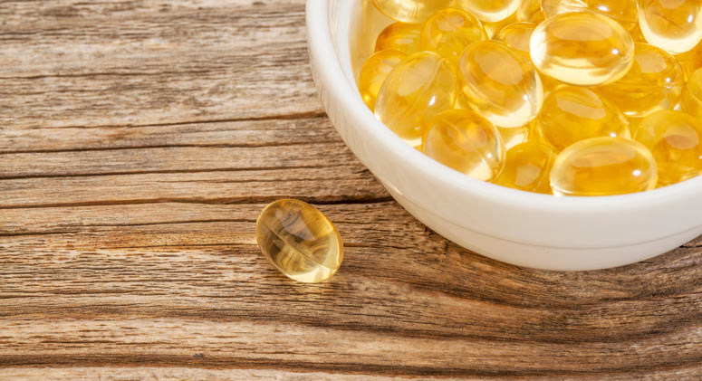 5 Must-Take Supplements: A Doctor Explains