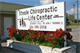 Steele Family Chiropractic Life Center