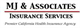 MJ & Associates Insurance Services