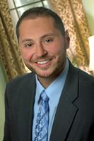 Jamie Oskin, ND