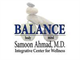 Samoon Ahmad, MD