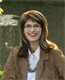 Anna Love, PhD, RD, LD, MCHES