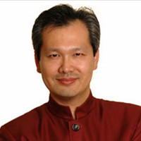 Dr. Maoshing Ni Dr. Maoshing Ni